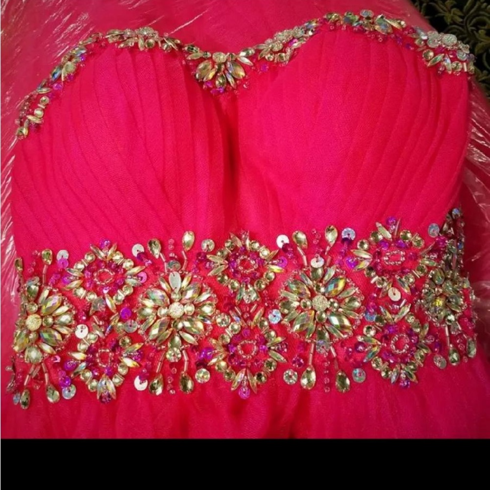 Prom Dress - Picture 13 of 13